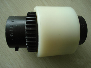 NL型鼓形齒式聯(lián)軸器